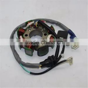 SCL-2013060540 BM150 Motorcycle Magnetic Coil thumbnail-6