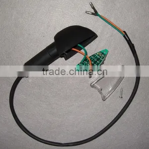 SCL-2012030198 GY200 MOTORCYCLE PARTS LED INDICATOR LIGHT thumbnail-2