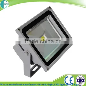 HIGH POWER 10W 50W 100W 150W WATERPROOF Led Flood Light High Lumen thumbnail-1