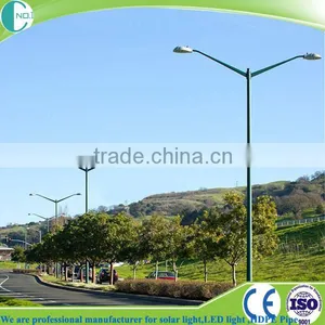 CE,RoHS,EMC Certification and 6500-7000K Color Temperature Led Street Light thumbnail-3