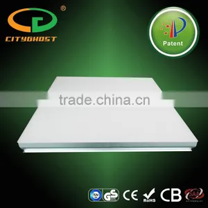 2015 New Design Framless 48w 600x600mm Led Flat Panel Lighting for Airport or Others You Want thumbnail-4