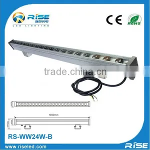 Ip65 Outdoor Strip Led Wall Washer Shenzhen Manufacturer thumbnail-5