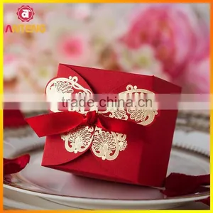 Customized Paper Biodegradable Charity Collection Bags thumbnail-2