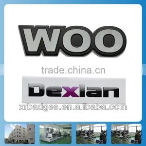 2013 Logo and Labels Metal Plate thumbnail-1