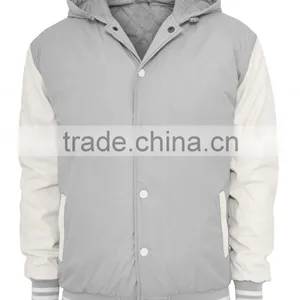 Varsity Letterman JAcket thumbnail-1