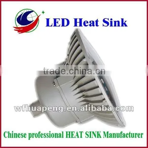 Aluminum Die Casting Heat Sink thumbnail-1