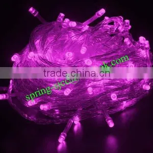 Solar LED String Light Point Party Light for Holiday thumbnail-5