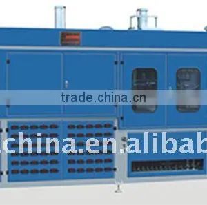 PS Vacuum Forming Machine thumbnail-1