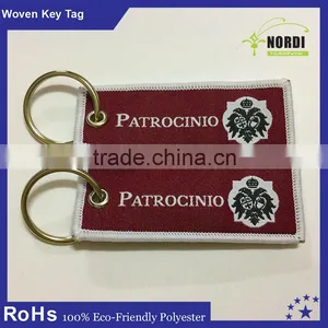 Made in China Personalized Luggage Tag thumbnail-2