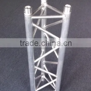 Widely Used GB/T Aluminum Spigot Truss for Light Stage System on Sale thumbnail-1