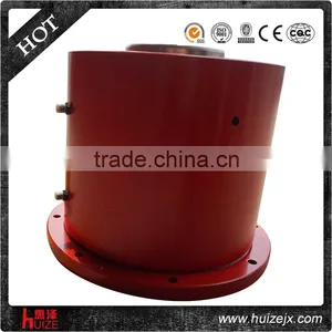 High Quality Electric Hydraulic Jack With the Capacity of 500Ton thumbnail-1