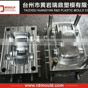 2013 Plsdtic Toy Car Mould thumbnail-1