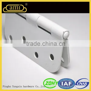 Building Materials Wooden Toilet Door Hinge for Wooden Box thumbnail-4