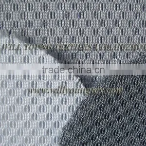 Air Mesh for Sport Shoe Fabric 350gsm thumbnail-1