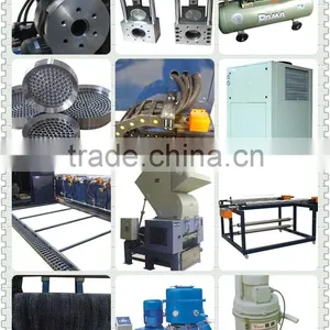 Ztech 2 Layer Air Bubble Plastic Roll Air Bubble Film Machine thumbnail-3