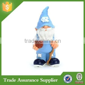 Custom Cheap Resin Wholesale Garden Gnomes Mini thumbnail-4