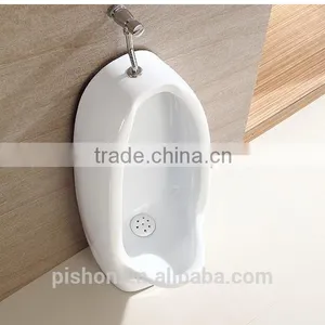 Ceramic Stand-hung Urine Collection Container thumbnail-3