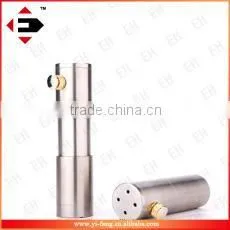 Best Gift Mechanical Mod Big Vapor Ecigkts Telescopic Storm Mod thumbnail-1