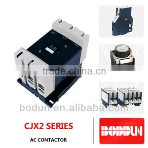 CJX2 LC1 AC CONTACTOR thumbnail-1