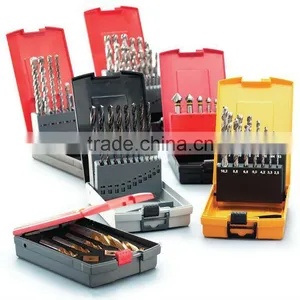 Set Tool ABS Plastic Box 4A thumbnail-1