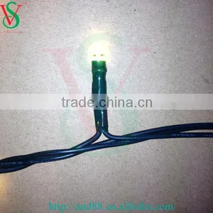 PVC LED Light String Motif Light thumbnail-2