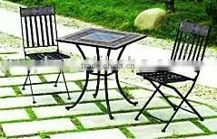 Outdoor Mosaic Garden Furniture thumbnail-1