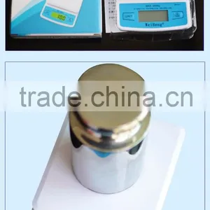 3kg Modern Household Digital Kitchen Scale thumbnail-3