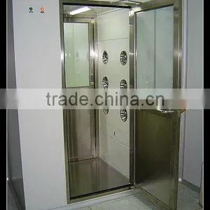Cleanroom / Dust Free Room / Air Shower for GMP Workshop thumbnail-6