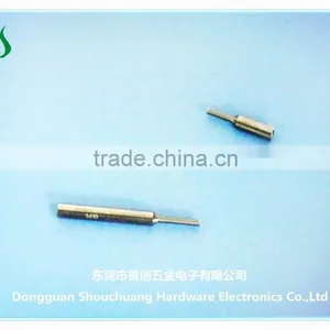 Tungsten Carbide Nozzle thumbnail-3