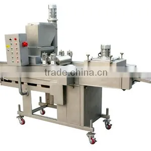 Expro Breading Machine / Prepared Food Processing Line thumbnail-1