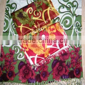 Viscose Ladies Shawls/Scarves 2013 thumbnail-1