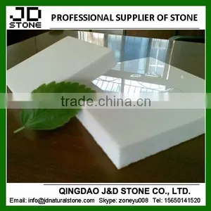 White Marble Factory Pure White Marble Tiles for Sale thumbnail-1