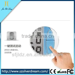 Digital Digital Watch Blood Pressure Monitor For Healthy thumbnail-1
