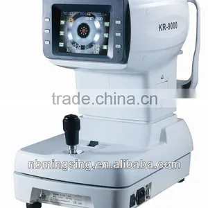 Auto Refractometer Price KR-9000 (Direct Factory) thumbnail-1