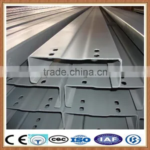 All Types Dimensions of c Channel Steel/ Steel c Channel/ c Steel thumbnail-1