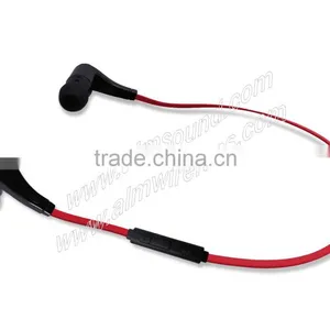 2014 Popular Stereo Bluetooth Headphone thumbnail-1