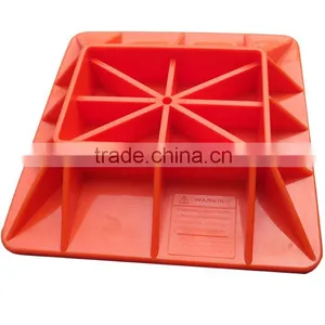 High Lift Jack Base thumbnail-1