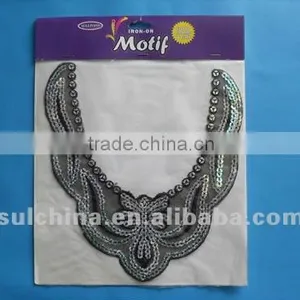 Garment Accessory Iron On Motifs thumbnail-1