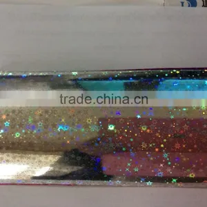 Silver Metalized Micron BOPP Film thumbnail-5