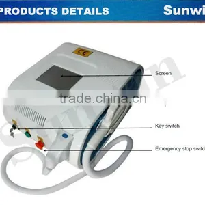 Portabl Elight Shr/portable Shr Beauty Machine/opt SW-212E thumbnail-3