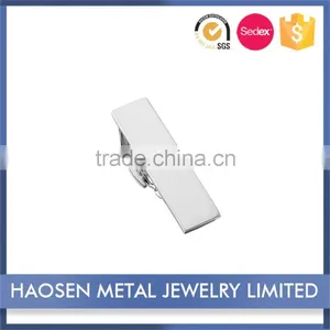 Quality Guaranteed 2016 New Arrival Popular Design Blank Tie Clip thumbnail-1