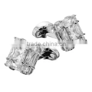 Fashionalcrytal Cufflinks Jewelry Wholesale Mens Accessories thumbnail-4