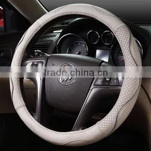 Buick Excelle New Regal, Cora Lacrosse the GT/XT Wei Lang Lang Aung Coldwell Leather Steering Wheel Sets thumbnail-5