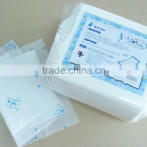 Disposable Baby Soft Dry Mat thumbnail-3