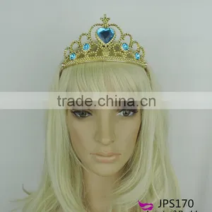 Cosplay Imperial Crown Queen Crown for Party thumbnail-6