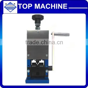Scrap Copper Electric Wire Stripper,copper Electric Wire Stripper,electric Wire Stripper thumbnail-1