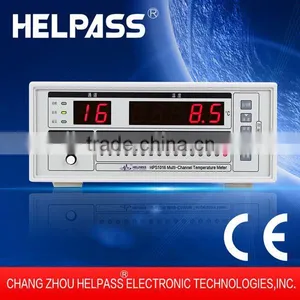 Hot Sale Oven/Refrigerator Temperature Gauge With LED Display thumbnail-1