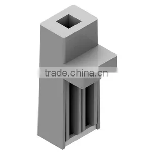 Magnetic Hugger/ Magnetic Clamp/ Magnetic Clamp With Swedge Stem thumbnail-1