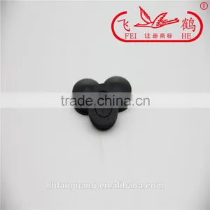 Disposable Medical Rubber Piston thumbnail-4