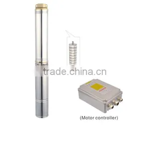Solar Water Pump thumbnail-2